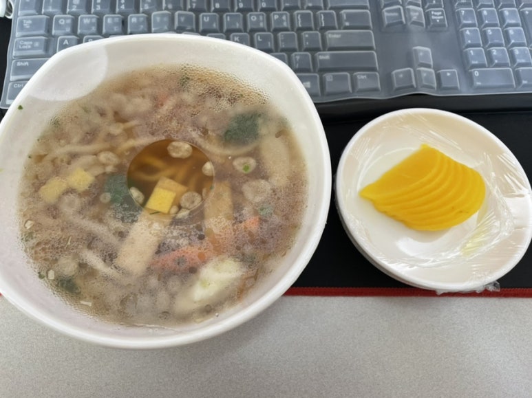 명동김밥 사진 7