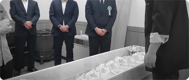 현대장례식장 이미지