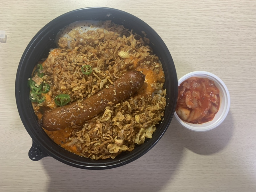 비빔밥입니다 명지대점 이미지