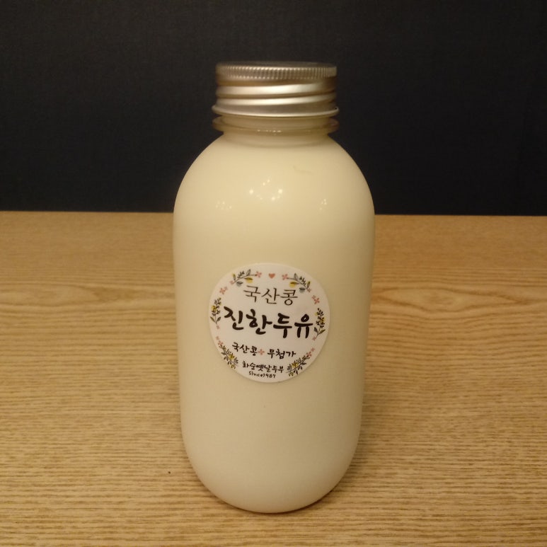 콩과두부 이미지