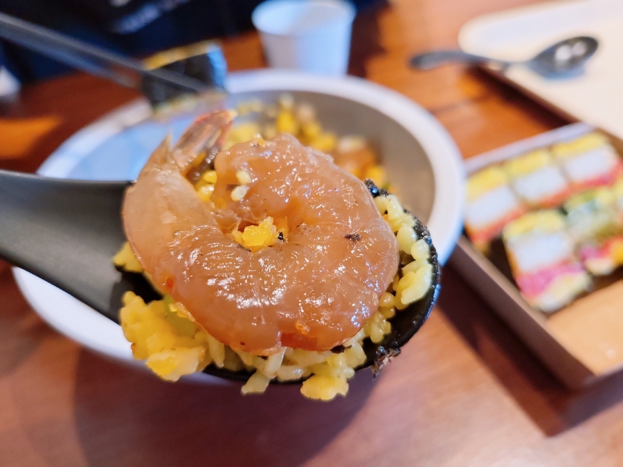 노란김밥&컵밥 이미지