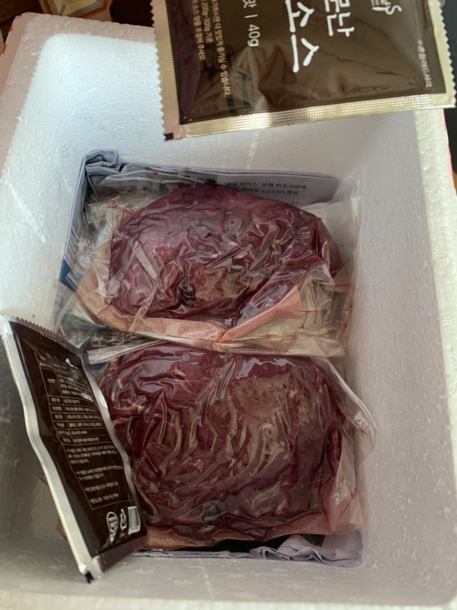 경원해물찜고성점 이미지
