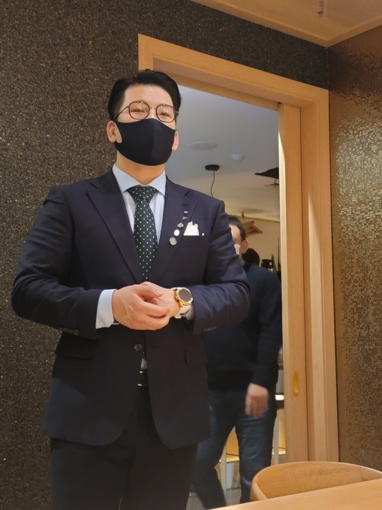 스시전청담점 이미지