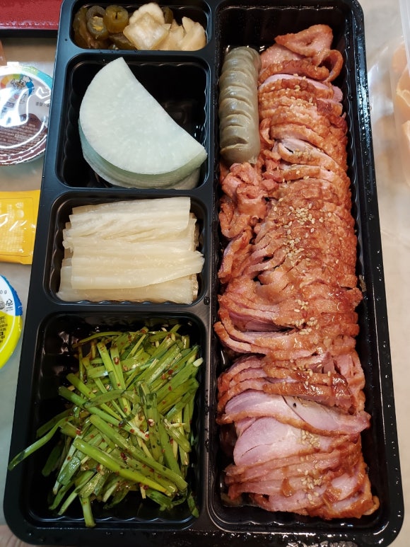 호세야오리바베큐시흥 이미지