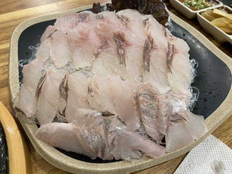 김건욱횟집 이미지