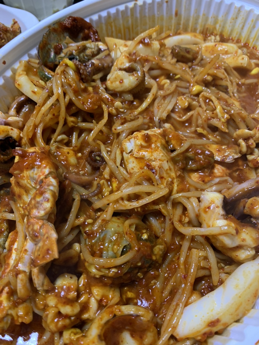 경원해물찜고성점 이미지