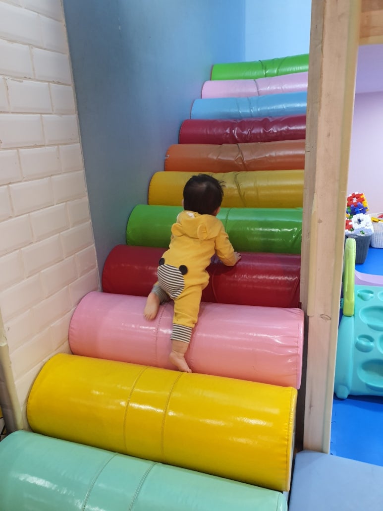 키다리점폴킹 이미지