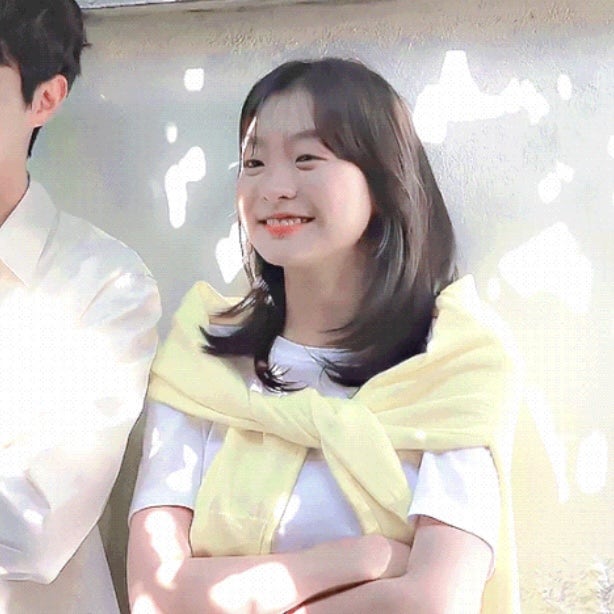 헤어#조아라 이미지