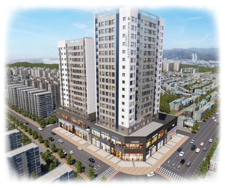 (주)에스제이건설 이미지