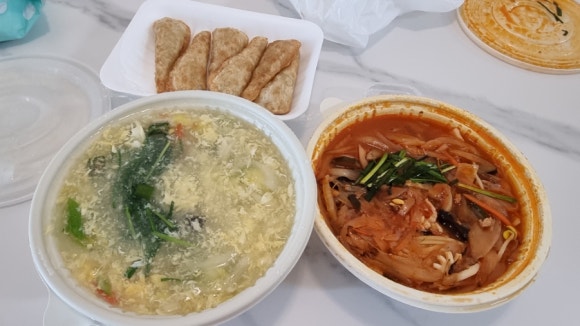 친친반점 이미지