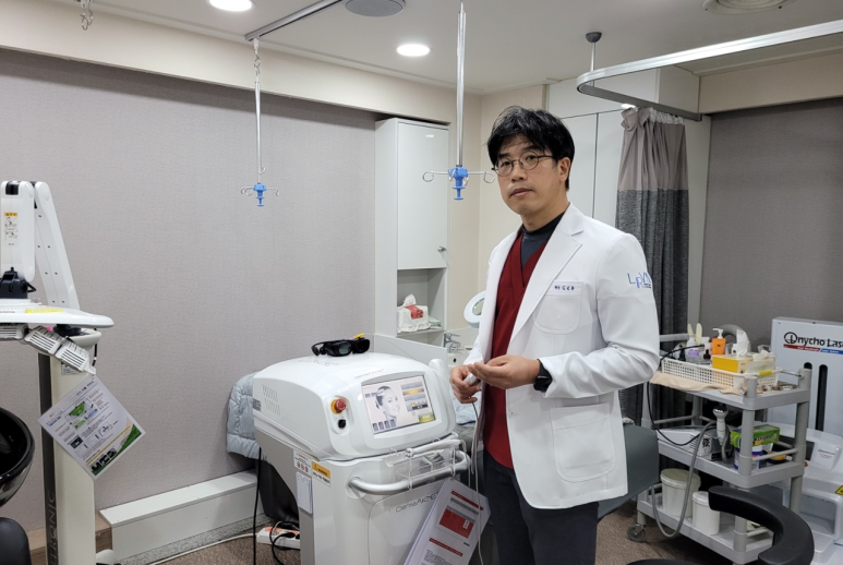 예스리더스의원 이미지