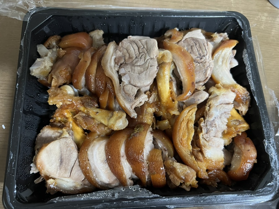 동방족발 이미지