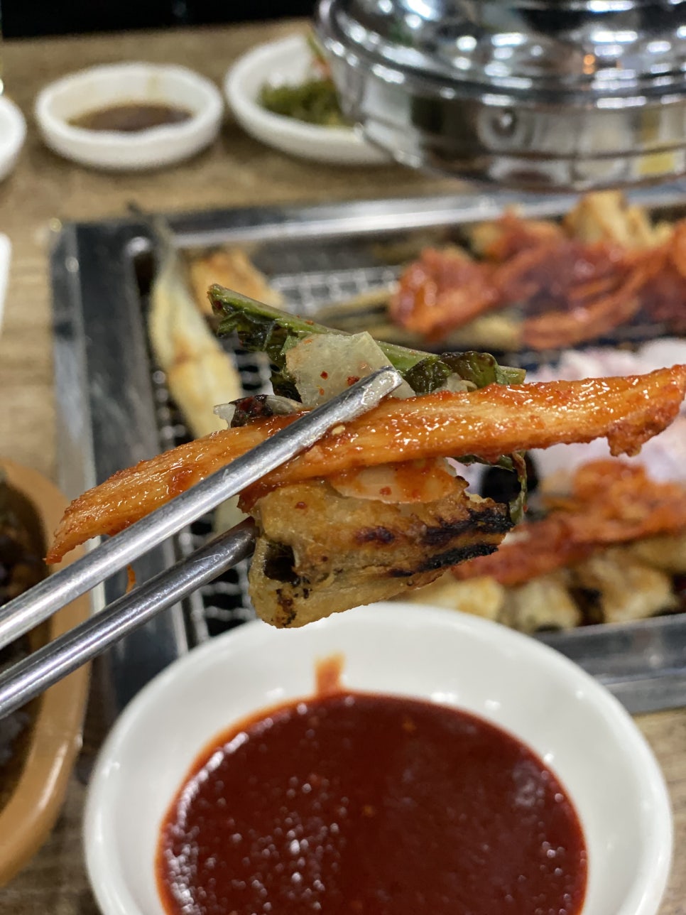 착한장어(본점) 이미지