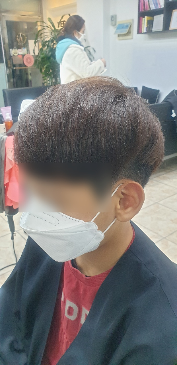 예가미용실 이미지