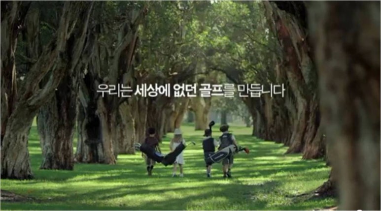 캐치골프 이미지