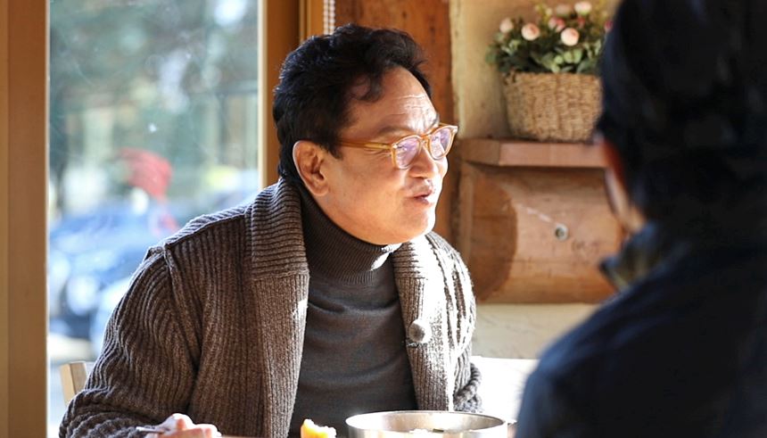 김영철헤어샵 이미지