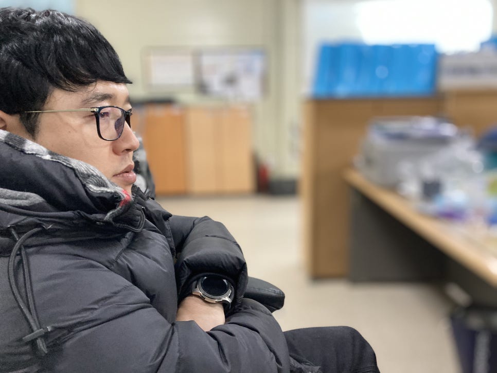 우송산업(주) 이미지