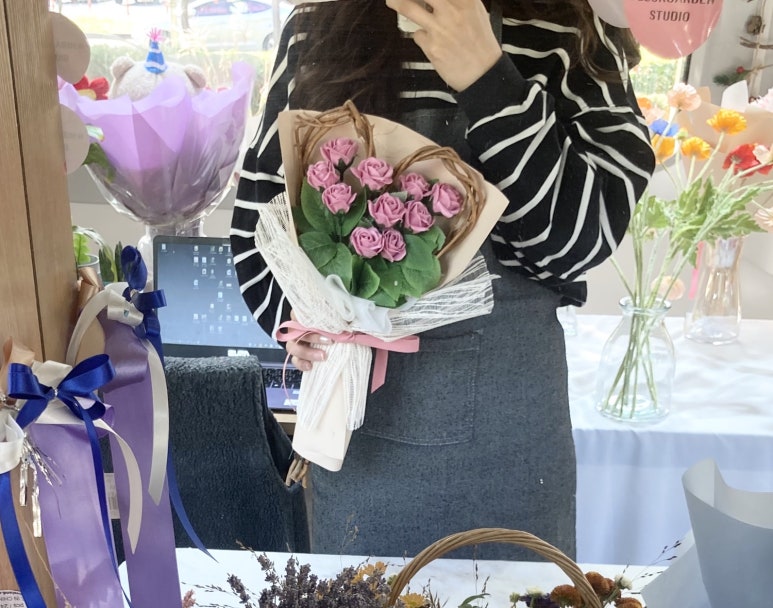 플레르가든스튜디오 이미지