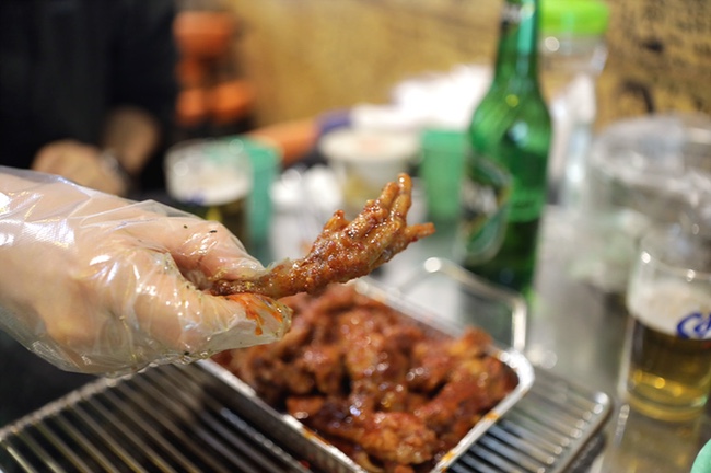 마님닭발 이미지