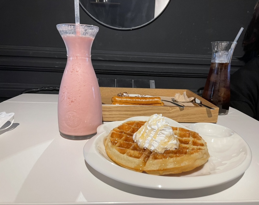 커피설 이미지