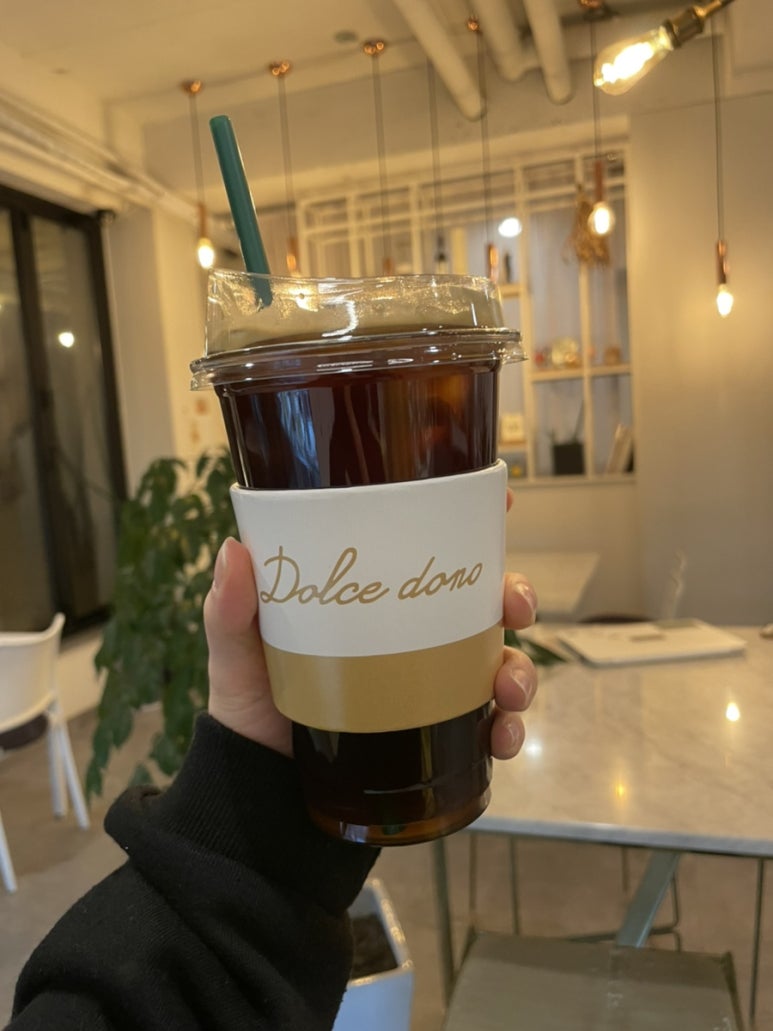 돌체도노 이미지