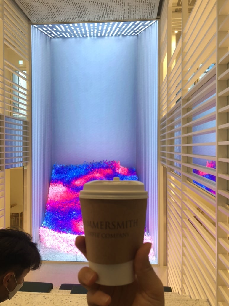 해머스미스강남MBC점 이미지