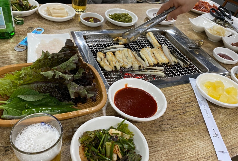 착한장어(본점) 이미지