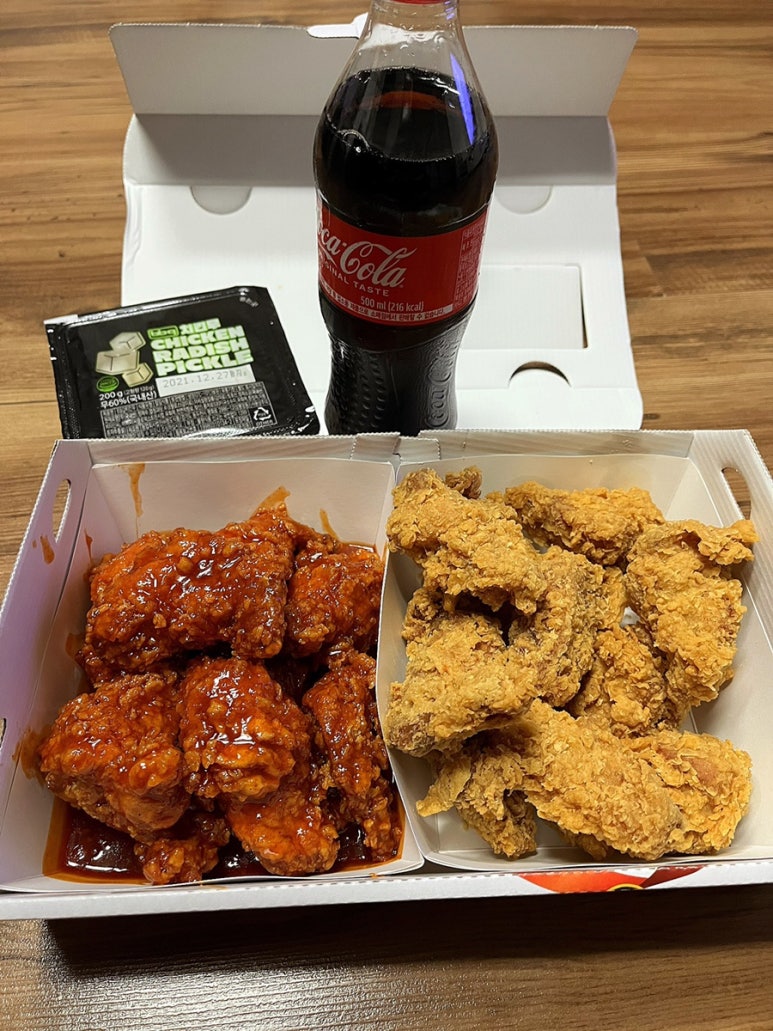 비비큐(BBQ)치킨탄현점 이미지