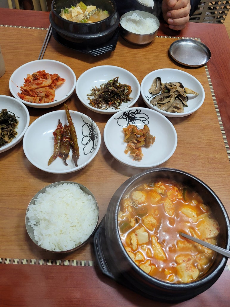 조박사 분식 이미지