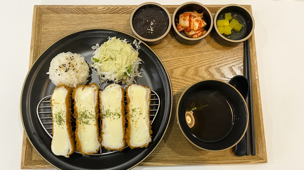 TON SAKU(돈사쿠) 이미지