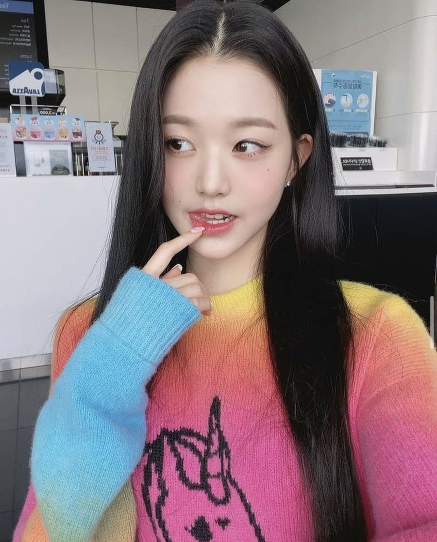 아이브헤어 이미지
