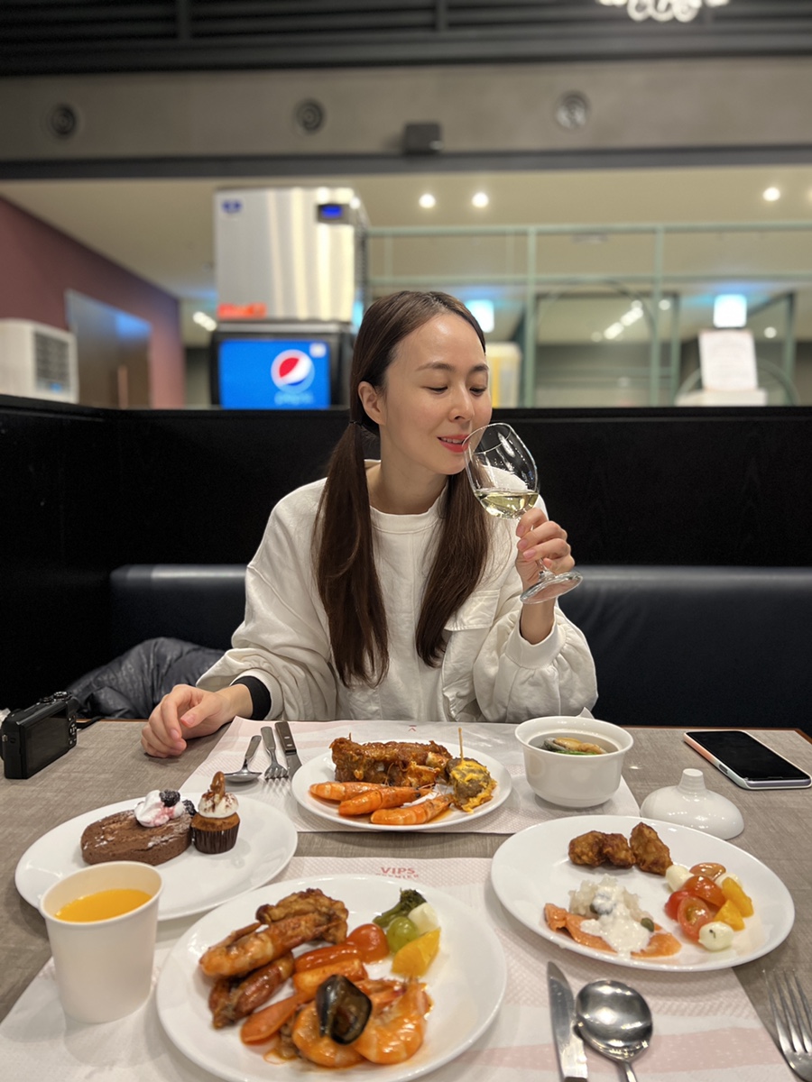 씨제이푸드빌(주) 빕스 비산점 이미지