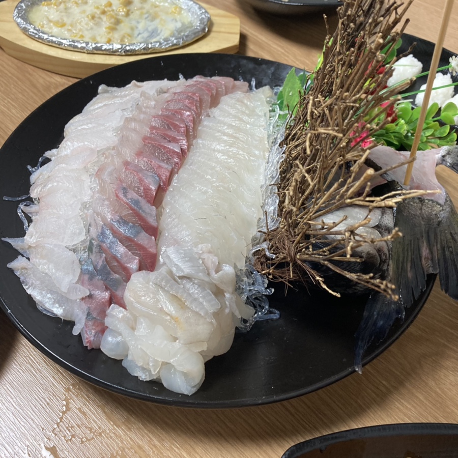 어고기 이미지