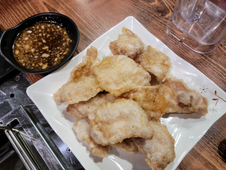 미미램양꼬치 이미지