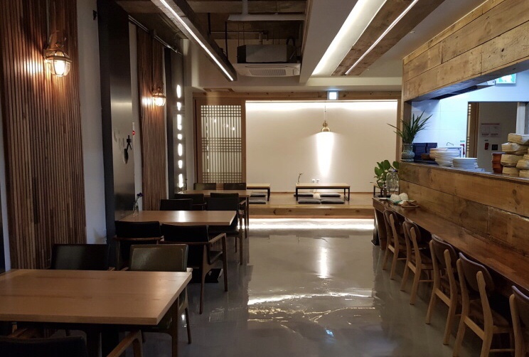 아비아채 서울홍대점 이미지