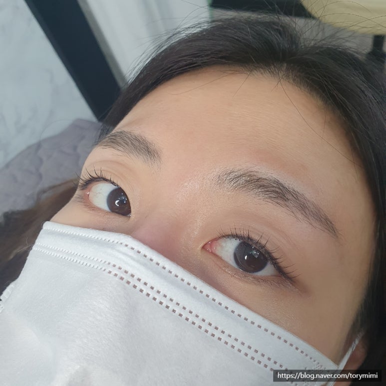 마일리래쉬 이미지