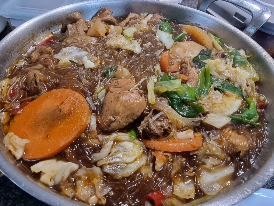 원조안동찜닭 이미지