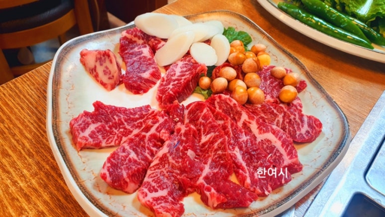 담실한우 이미지