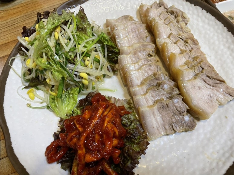 강산막국수 이미지
