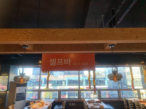 돈갈비&막창 이미지