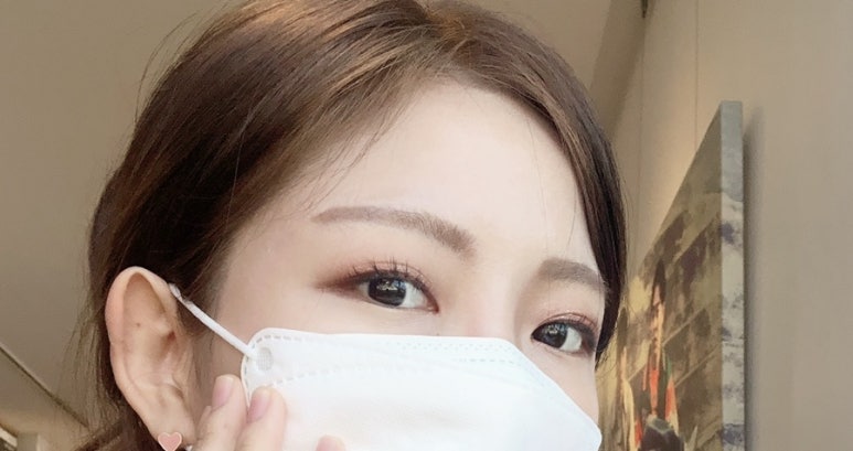 눈썹함다 이미지