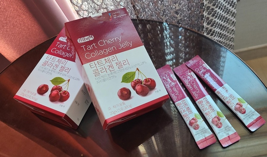 제이내추럴에프앤비 이미지