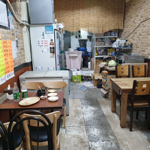 혜성종합분식 이미지