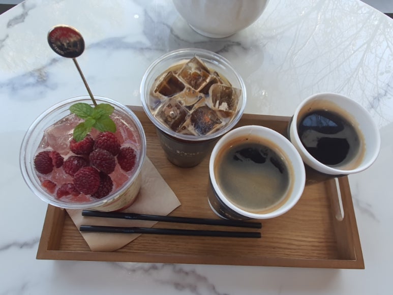 카페프레즈 이미지
