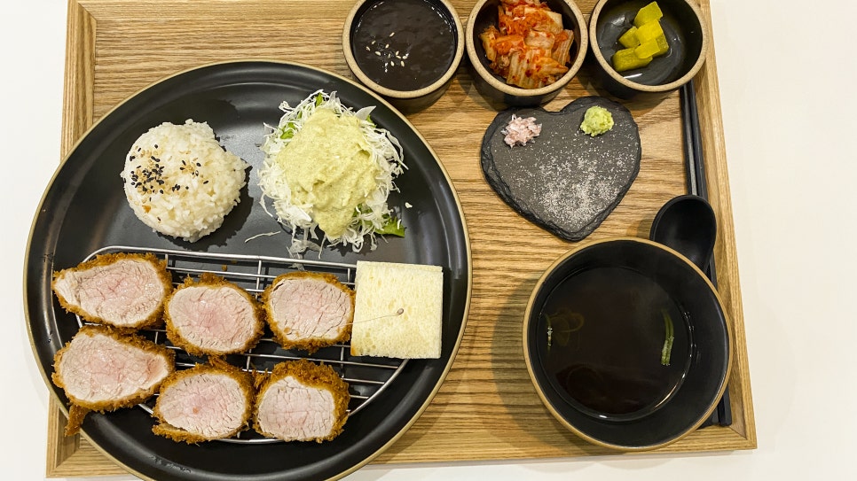 TON SAKU(돈사쿠) 이미지