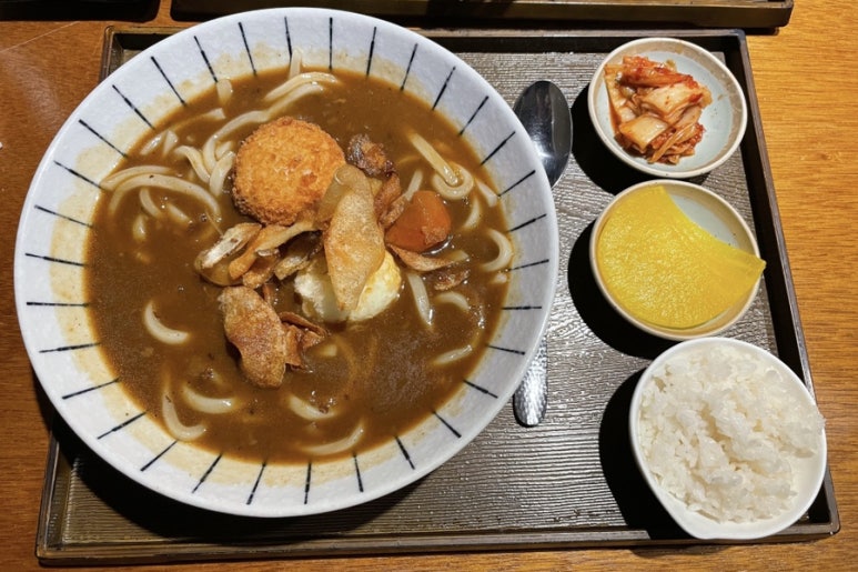 오타루소바우동 이미지