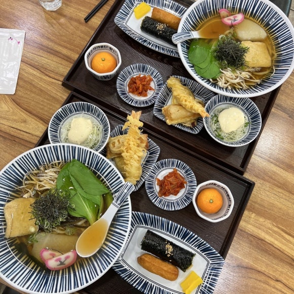 부엌우동집 이미지