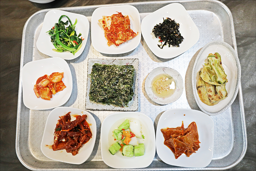 남도식당 이미지