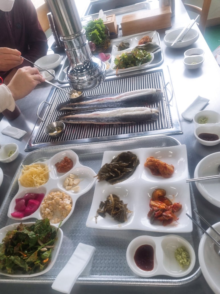 어람풍천장어 이미지