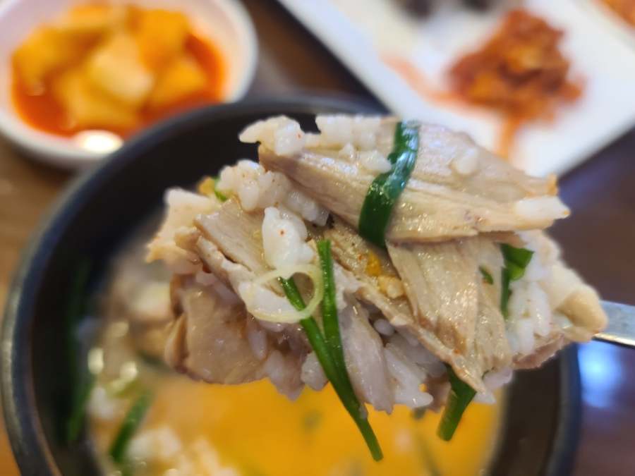 다복족발 이미지